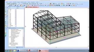 Conexión entre Revit y Tricalc [upl. by Jacobba85]