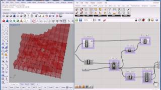 Grasshopper  Attractors and Operators 4 [upl. by Yot510]