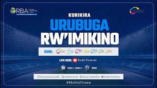 🔴LIVE URUBUGA RWIMIKINO  TARIKI 04 MATA 2024 [upl. by Aerdua]