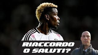 IL MERCATO SU POGBA [upl. by Barber]