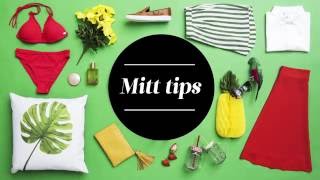 Mitt tips  Kakepynting [upl. by Dauf173]