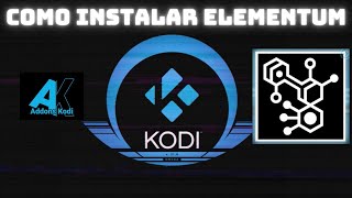 🔮🔮Cómo INSTALAR ELEMENTUM En KODI🔮🔮  El Mejor Addon para ver Torrent y contenido Multimedia ✅️ [upl. by Lundeen]