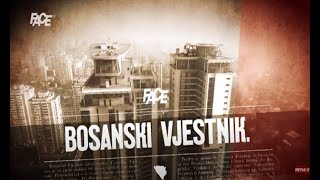 BOSANSKI VJESTNIK – 17 9 2024 [upl. by Hpesoy]