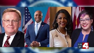 Four Missouri mayors hopeful new governor will support their public safety requests [upl. by Avner642]