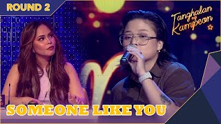 There is no one like you Kai Jansen  Tanghalan Ng Kampeon 2 [upl. by Zulaledairam730]