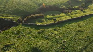 Burnleys Ancient Colliery The Broadhead Moor Colliery dating back to 1450 [upl. by Ergener]