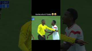 Mnakumbuka hii Penalty ya Mpira wa Bega😂😂😂 Nani ALISEMA [upl. by Eymaj]