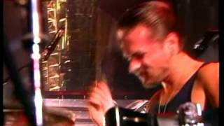 U2  Until The End Of The World amp New Years Day ZOO TV Live From SydneyHIGH QUALITY [upl. by Rodriguez872]