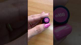 Beetles Gel polish swatches on natural nails with colour codes asmr primedaydreamdeals amazonfind [upl. by Elephus]