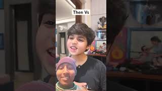 Wakt badal gya😂 shorts comedy trending funny viralvideo ytshorts dheerajrox10 [upl. by Ecnerol]