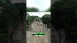 Descubre el Templo Un Centro de Peregrinaciones en la Naturaleza lugaresquesedeberiandeconocer [upl. by Devaney761]