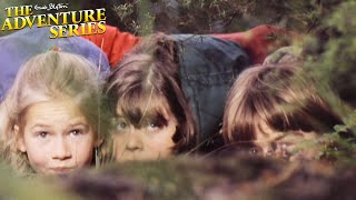 The Enid Blyton Adventure Series  Valley of Adventure  Episode 1 HD [upl. by Dulcy]