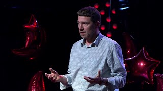 Workplace Mental Health  all you need to know for now  Tom Oxley  TEDxNorwichED [upl. by Nekal]