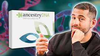 AncestryDNA Explored Tracing Your Roots with the AncestryDNA Test [upl. by Fatsug]