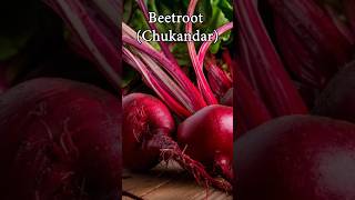 Grow Fresh amp Organic Beetroot in Your Kitchen Garden beetroot kitchengarden [upl. by Tenahs]