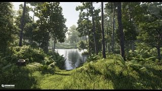 Archmodels for Unreal Engine vol 4 [upl. by Eelidnarb]