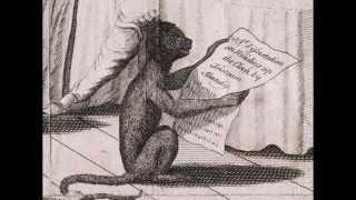 300 years of Laurence Sterne contains one explicit image [upl. by Wettam]