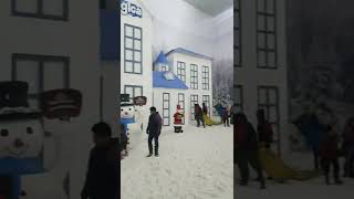 Imagica Snow Park [upl. by Llemij]