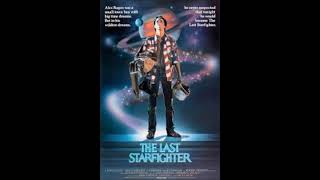 The Last Starfighter 1984  Movie Review [upl. by Aissila]