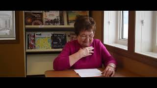 Nipigon Narrations Their Voice in History 81 Gale Collins [upl. by Jemmy]