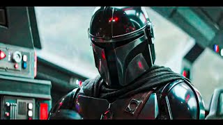 The new Mandalorian trailer is confusing [upl. by Welcome]