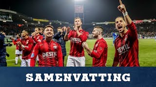 Samenvatting PEC Zwolle  Willem II [upl. by Netta863]