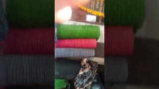 Rohini handloom shivaji chowk jammu all types of decor [upl. by Lamberto]