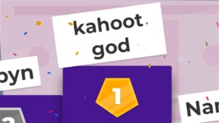 Using AI to NEVER LOSE in KAHOOT [upl. by Nessy]