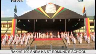 St Edmunds School Celebrating 100 Years [upl. by Rehsa860]