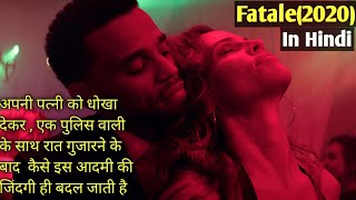 FATALE Full Movie Explanation in Hindi  fatale netflixindia movieexplainedinhindi [upl. by Creamer]