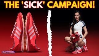 Adidas Drops Bella Hadid From Ad Campaign Linked To 1972 Munich Olympics Amid Furore  EXPLAINED [upl. by Brotherson]