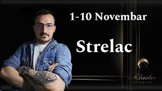 STRELAC 1  10 NOVEMBAR [upl. by Nema]