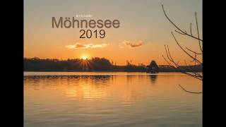 Möhnesee Kalender 2019 [upl. by Isac616]