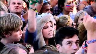 Jessie J Live 4 music V festival 20110820 Part 5 of 6avi [upl. by Kala]