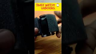 ⌚Timex watch ⌚ unboxing  new  watch 700₹ [upl. by Aelahc]