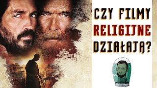 Czy filmy religijne nawracają PAWEŁ APOSTOŁ CHRYSTUSA [upl. by Nnaeirrac]