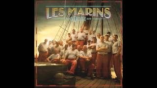 Les filles de Lorient  LES MARINS dIroise [upl. by Lejeune]