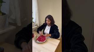 Homemade Lingonberry Jam Recipe  Easy amp Flavorful food lingonberry swedenfood sweden breakfast [upl. by Asyral]