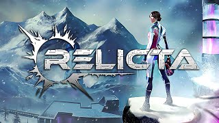 Relicta Gameplay [upl. by Toile]