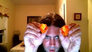 Daisy Cutter  Hot Pepper Review [upl. by Cira]