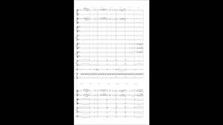 Orchestration  quotSorairo daysquot  Shoko Nakagawa  TTGL OP1 [upl. by Grondin]