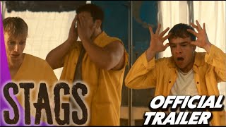 Stags 2024  Official Trailer  Daily Laugh [upl. by Billie]