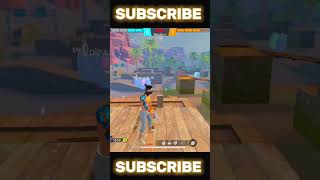 Free fire max gaming ytkumar trending freefire 1vs4rankgamepley [upl. by Mignon82]