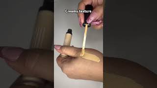 Swiss Beauty concealer makeup music youtubeshorts trending trend youtube shorts [upl. by Aistek]