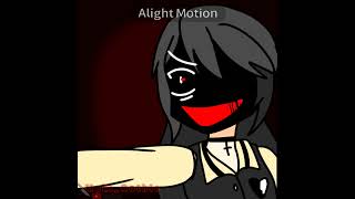 Hayloft Meme myideaitsugly alightmotion [upl. by Ludie]