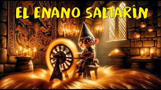 CUENTO DEL ENANO SALTARÍN [upl. by Sigvard957]