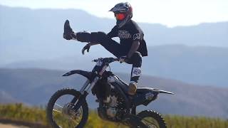 Colby Raha  FALL EDIT 2017 Metal Mulisha [upl. by Nytsirt418]