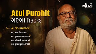 Atul Purohit  Special Garba Songs  Jukebox  Navratri 2024 [upl. by Ysset]