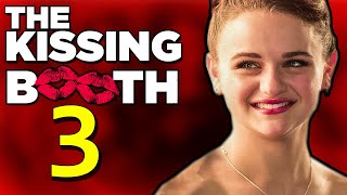 The Kissing Booth 3 Trailer Release Date  Is Elle Pregnant [upl. by Gurevich]