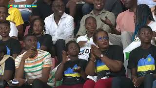 J4 ELIMINATOIRES MONDIAL 2026 BÉNIN vs RWANDAIS [upl. by Eitten662]